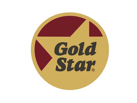 GOLD STAR