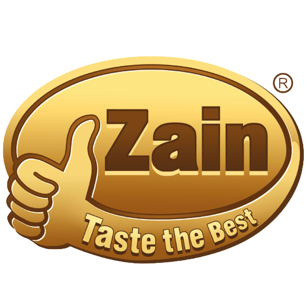 ZAIN