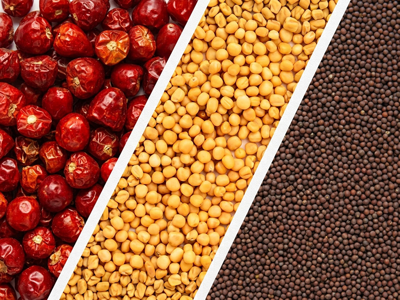 SPICES