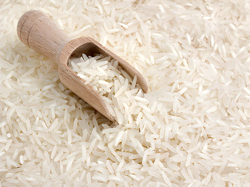 RICE (BASMATI)
