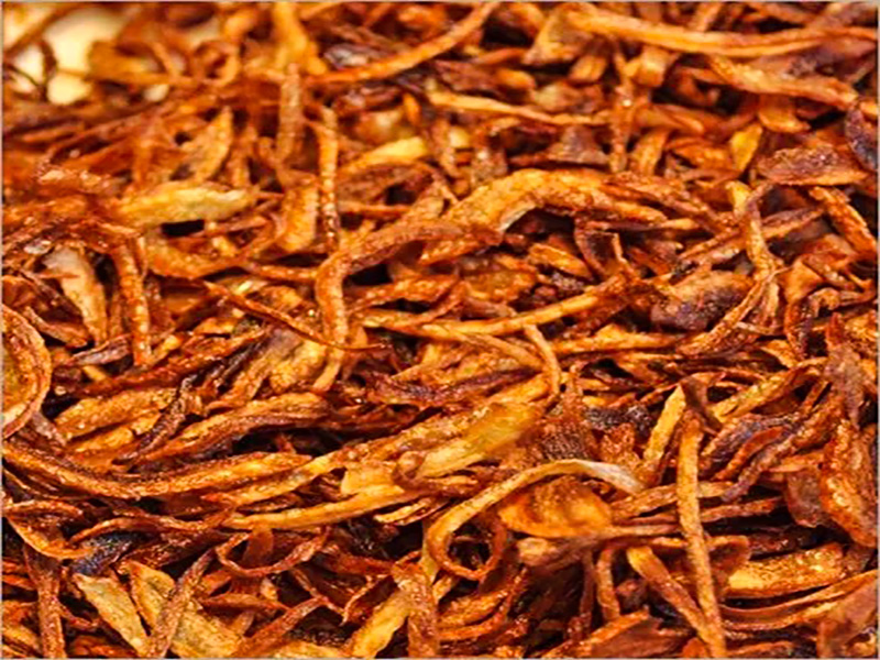 FRIED ONION