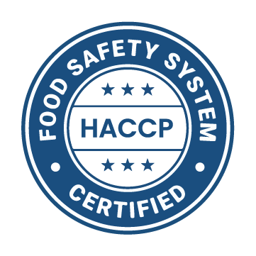 HACCP