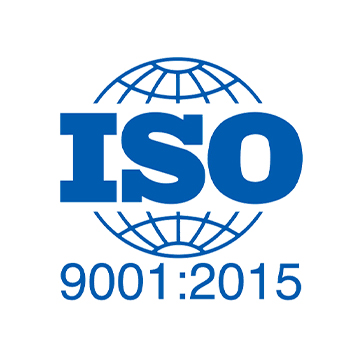 ISO 9001:2015