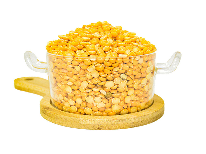 Yellow Peas