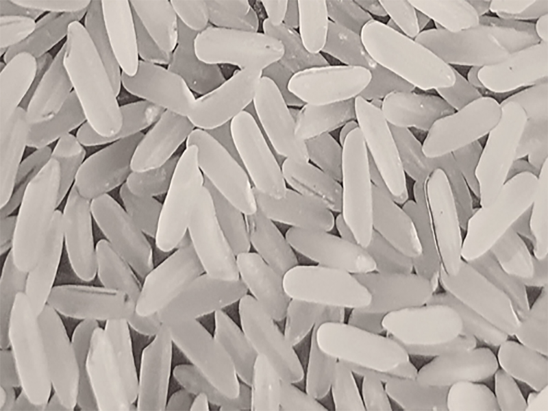 Irri-6 Long Grain White Rice