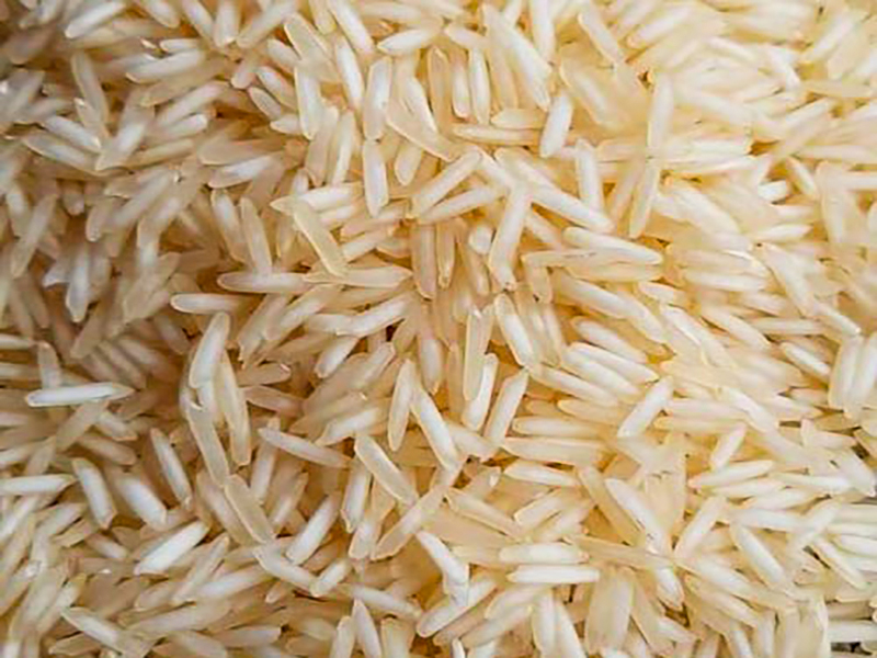 1121 Extra Long Grain Steam Rice