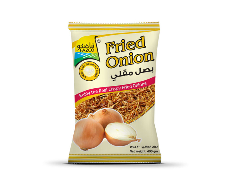 Fried Onion 400gm