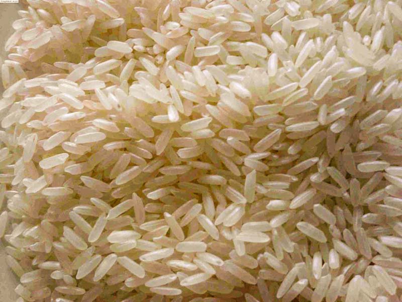 Irri-6 Long Grain Parboiled Rice