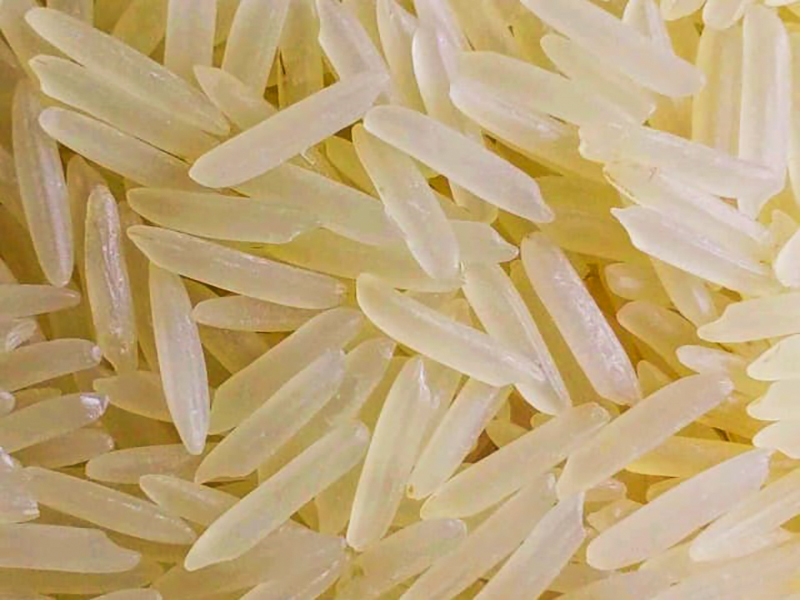 Irri-9/C-9 Long Grain Steam Rice