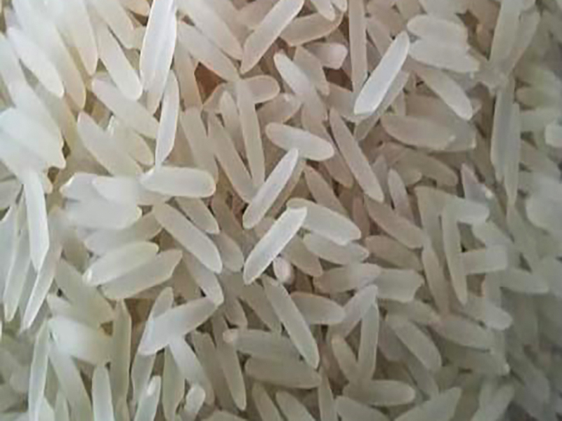 Super Fine Parboiled Rice