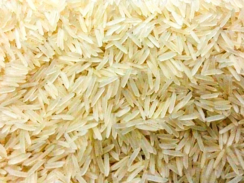 Super Fine Steam Rice