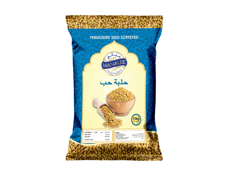 Fenugreek Seeds