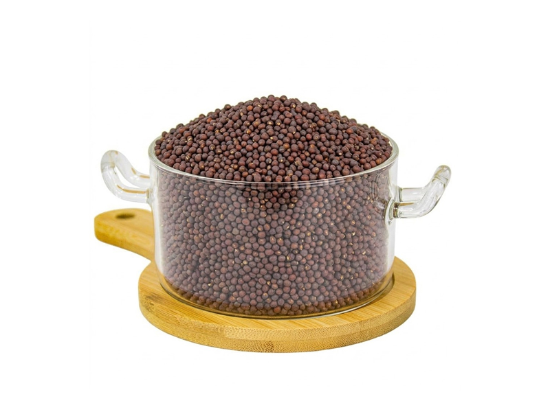 Mustard Seed