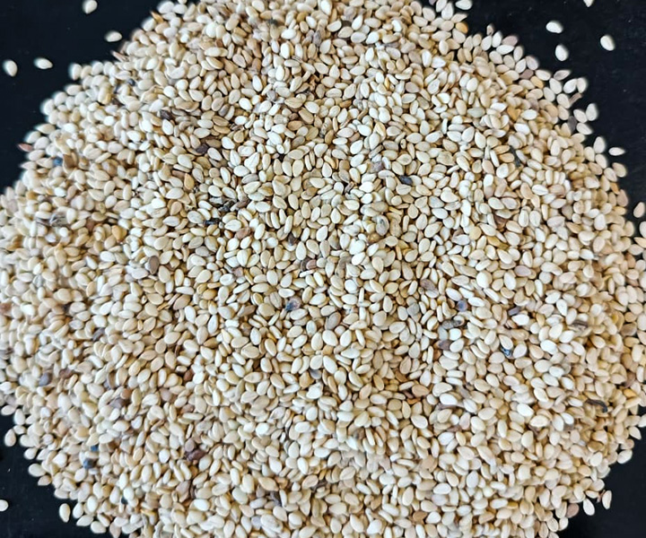 Natural Sesame Seed
