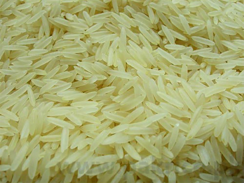 Irri-9/C-9 Long Grain Parboiled Rice