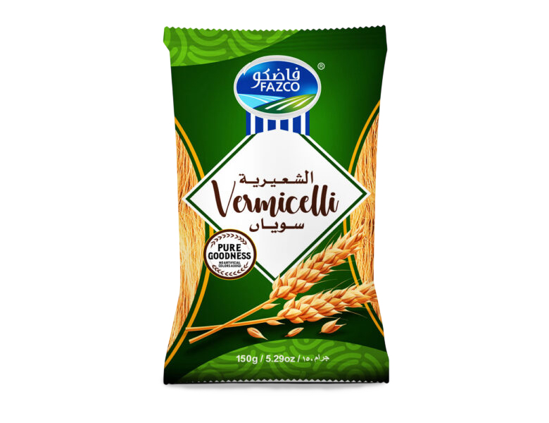 Vermicelli